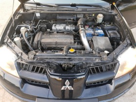 Mitsubishi Outlander Turbo, снимка 6