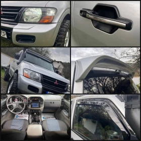 Mitsubishi Pajero 2.5 Super Select | Mobile.bg    13