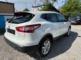 Nissan Qashqai 1.6dci AUT EURO-5B, снимка 4