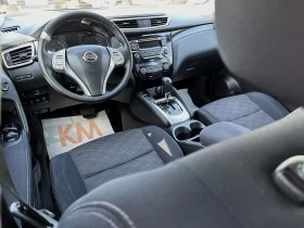 Nissan Qashqai 1.6dci AUT EURO-5B, снимка 11