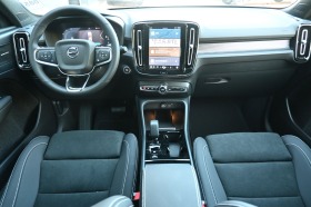 Volvo XC40 B4 = Plus Dark= Distronic  | Mobile.bg   8