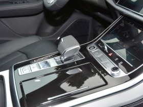 Audi Q7 TDI Quattro = S-line= Titan Black Optic Гаранция, снимка 9 - Автомобили и джипове - 45493306