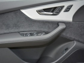 Audi Q7 TDI Quattro = S-line= Titan Black Optic Гаранция, снимка 3 - Автомобили и джипове - 45493306