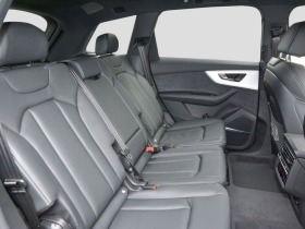 Audi Q7 TDI Quattro = S-line= Titan Black Optic Гаранция, снимка 10 - Автомобили и джипове - 45493306