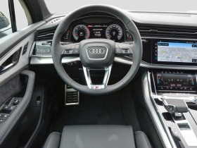 Audi Q7 TDI Quattro = S-line= Titan Black Optic  | Mobile.bg   4
