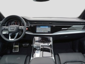 Audi Q7 TDI Quattro = S-line= Titan Black Optic Гаранция, снимка 5 - Автомобили и джипове - 45493306