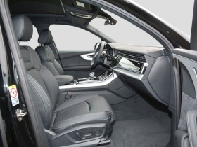 Audi Q7 TDI Quattro = S-line= Titan Black Optic Гаранция, снимка 8 - Автомобили и джипове - 45493306