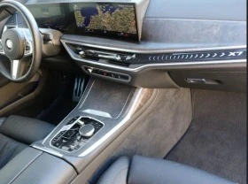 Обява за продажба на BMW X7 xDrive40i M Sport ~94 680 EUR - изображение 7