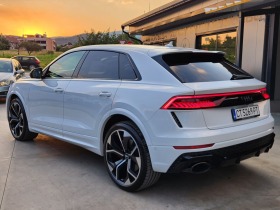 Audi RSQ8 Гаранционен / Всички екстри, снимка 4