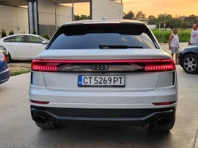 Audi RSQ8  /   | Mobile.bg    5