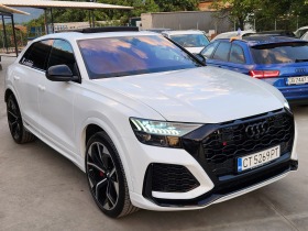 Audi RSQ8 Гаранционен / Всички екстри, снимка 1