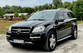 Mercedes-Benz GL 450 FACELIFT LUXURY EDITION, снимка 2