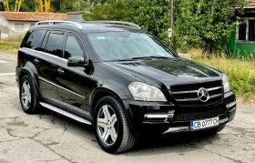 Mercedes-Benz GL 450 FACELIFT LUXURY EDITION, снимка 1