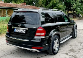 Mercedes-Benz GL 450 FACELIFT LUXURY EDITION, снимка 4