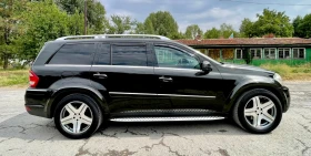 Mercedes-Benz GL 450 FACELIFT LUXURY EDITION, снимка 6