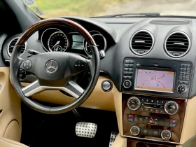 Mercedes-Benz GL 450 FACELIFT LUXURY EDITION, снимка 11