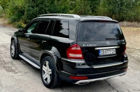 Mercedes-Benz GL 450 FACELIFT LUXURY EDITION, снимка 3