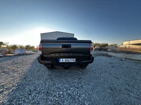 Toyota Tacoma 3.5 V6 TRD SPORT DOUBLE CAB 4WD, снимка 5