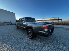 Toyota Tacoma 3.5 V6 TRD SPORT DOUBLE CAB 4WD | Mobile.bg    6