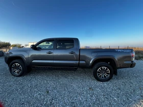 Toyota Tacoma 3.5 V6 TRD SPORT DOUBLE CAB 4WD, снимка 7