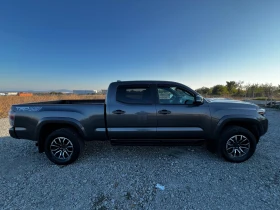 Toyota Tacoma 3.5 V6 TRD SPORT DOUBLE CAB 4WD, снимка 3