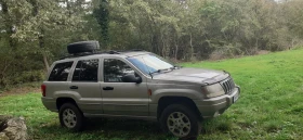 Jeep Grand cherokee Laredo | Mobile.bg    9