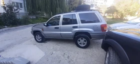 Jeep Grand cherokee Laredo | Mobile.bg    4