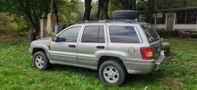 Jeep Grand cherokee Laredo | Mobile.bg    7