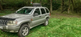 Jeep Grand cherokee Laredo | Mobile.bg    10