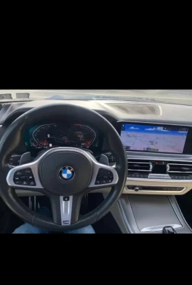 BMW X5, снимка 7