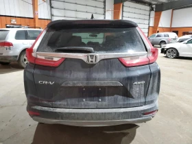 Honda Cr-v EX* 4x4 | Mobile.bg    6