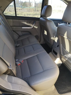 Kia Sorento 2.5 EX, снимка 9