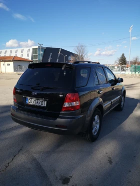 Kia Sorento 2.5 EX, снимка 2