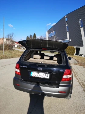 Kia Sorento 2.5 EX, снимка 8