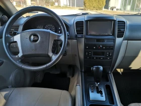 Kia Sorento 2.5 EX, снимка 3