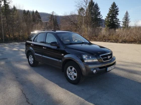 Kia Sorento 2.5 EX, снимка 14