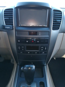 Kia Sorento 2.5 EX, снимка 6