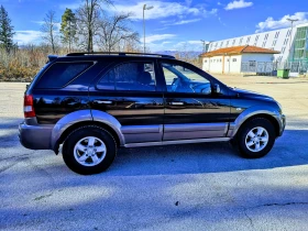 Kia Sorento 2.5 EX, снимка 11