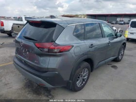 Nissan Rogue * S INTELLIGENT AWD* CARFAX*  | Mobile.bg    5