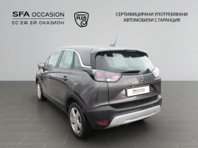 Opel Crossland X 1.5 120HP EAT E6/2109R05 | Mobile.bg    3