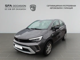     Opel Crossland X 1.5 120HP EAT E6/2109R05