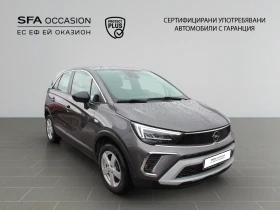 Opel Crossland X 1.5 120HP EAT E6/2109R05 | Mobile.bg    2