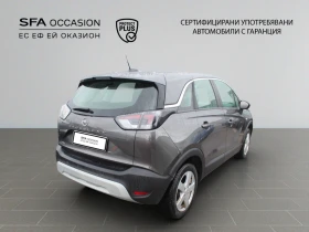 Opel Crossland X 1.5 120HP EAT E6/2109R05 | Mobile.bg    4