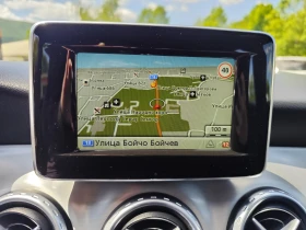 Обява за продажба на Mercedes-Benz GLA 220 CDi* АВТОМАТИК* NAVI* EURO6B* DISTRONIC* ПОДГРЕВ*  ~25 600 лв. - изображение 6
