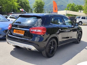 Обява за продажба на Mercedes-Benz GLA 220 CDi* АВТОМАТИК* NAVI* EURO6B* DISTRONIC* ПОДГРЕВ*  ~25 600 лв. - изображение 2