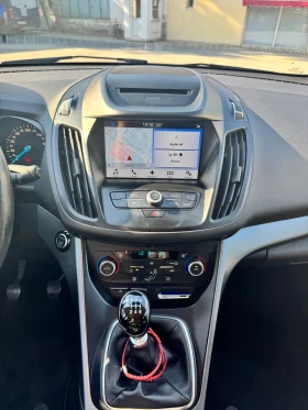 Ford Kuga 1.5 CDTI | Mobile.bg    14