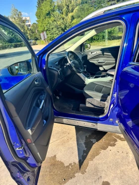Ford Kuga 1.5 CDTI | Mobile.bg    7