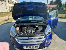 Ford Kuga 1.5 CDTI | Mobile.bg    9