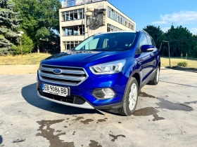     Ford Kuga 1.5 CDTI