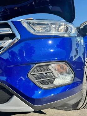 Ford Kuga 1.5 CDTI | Mobile.bg    10
